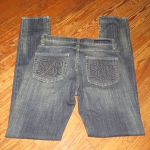 Rock & Rebublic Jeans BERLIN Straight Leg